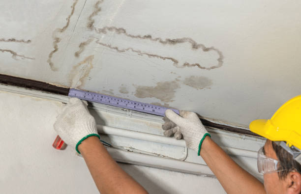 Reliable Structural Drying contractor in Yorkville, IL by Hirex Water Damage